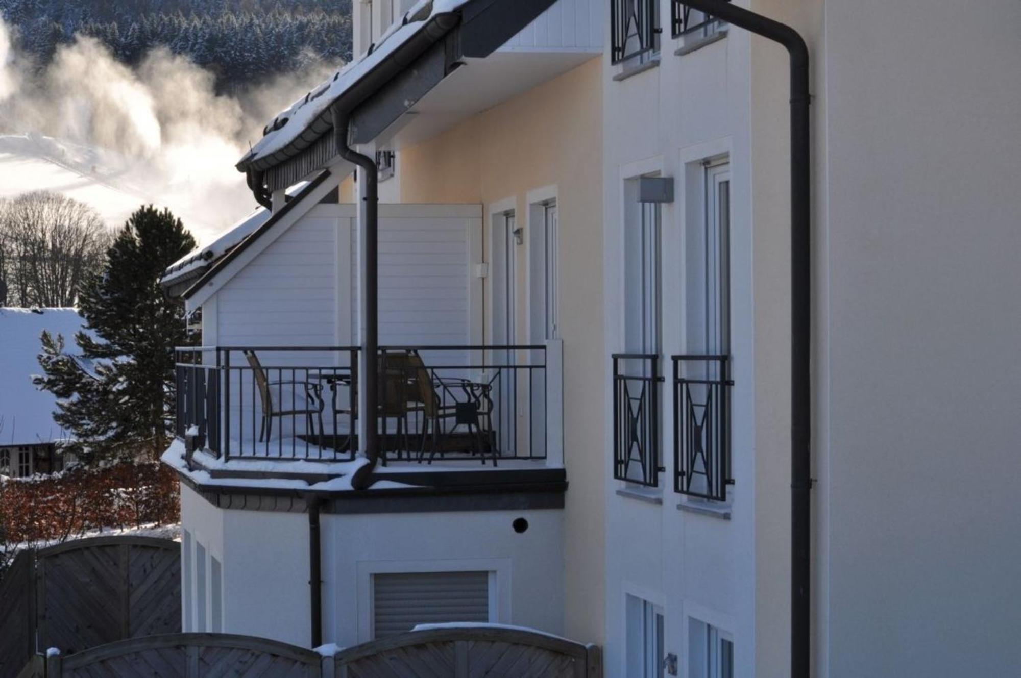 Die Vielfaeltige Willingen  Exteriér fotografie